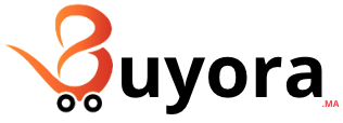 Buyora logo